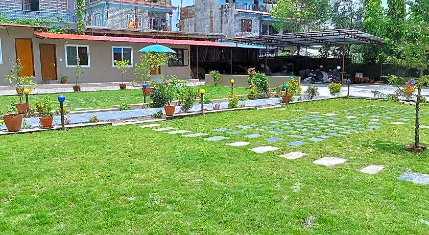 Paradise Boutique Hotel