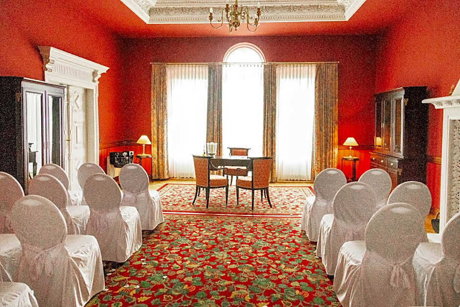 Hotel Schloss Schkopau