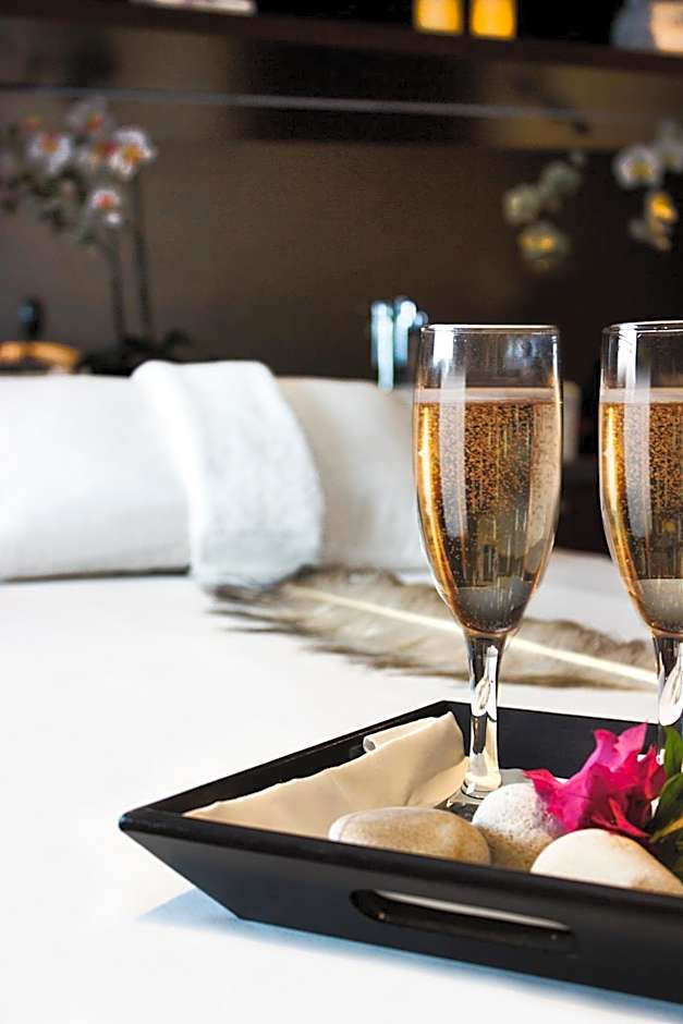 Los Incas Lima Hotel