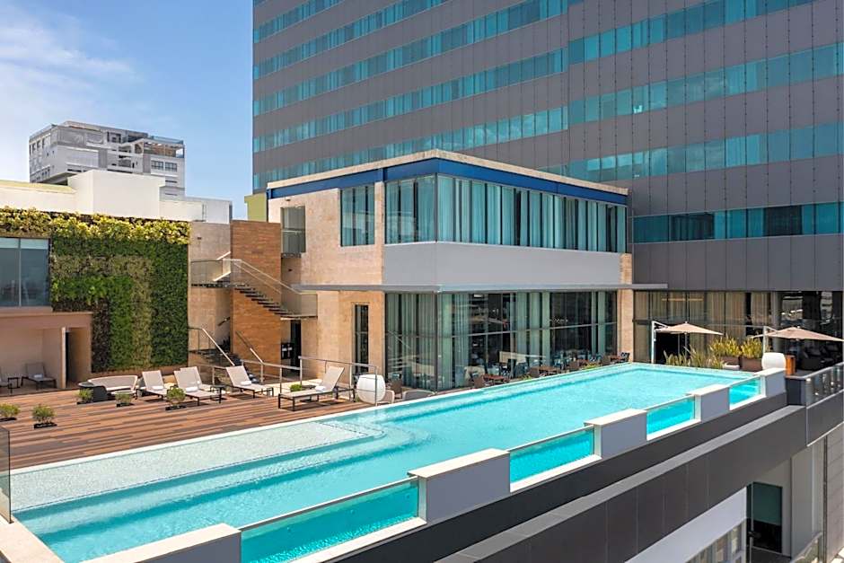 JW Marriott Hotel Santo Domingo