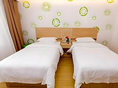 GTI - Twin, Annex Building