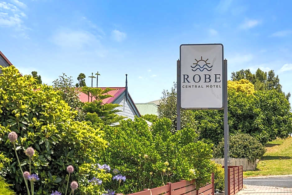 Robe Central Motel
