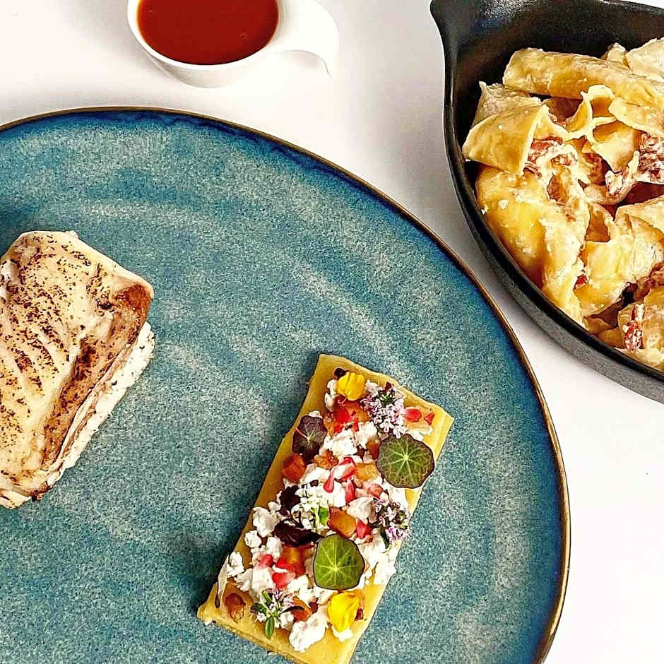 Révész Hotel, Restaurant and Rosa Spa