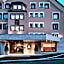 Hotel GRACE LA MARGNA ST MORITZ