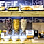 ibis budget Lyon Est Beynost