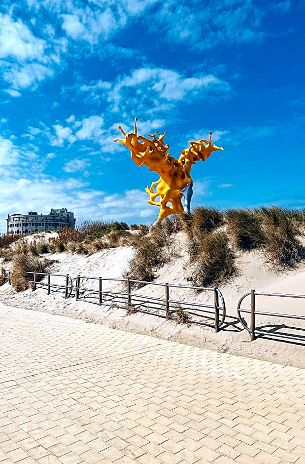 Holiday Suites Westende - Middelkerke