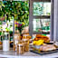 The Cliffside Boutique Getaway