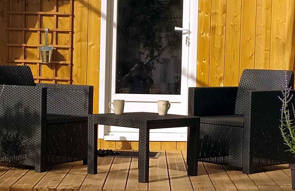 Le Cardinal B&B