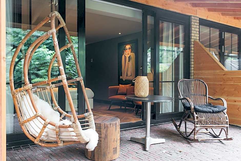 Van der Valk Hotel Apeldoorn - de Cantharel