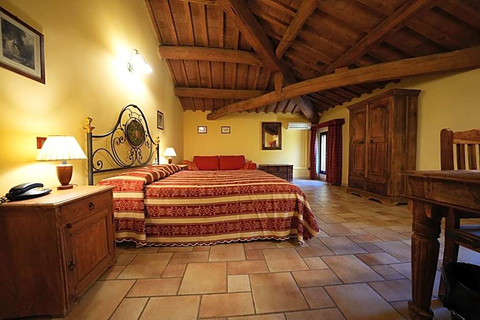 Hotel Antico Casale