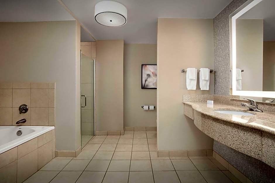 Hilton Garden Inn Columbia Harbison