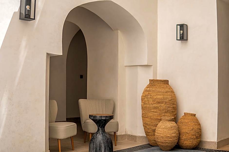 The Neela Boutique Hotel Stone Town