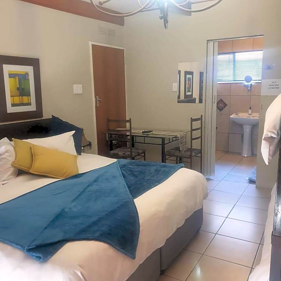 Angels Haven Guest House