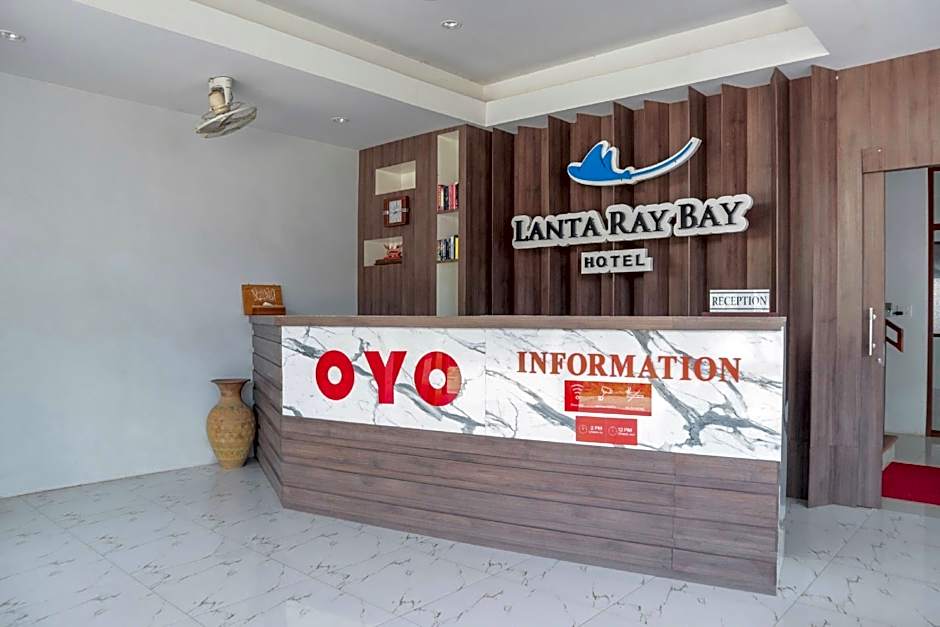 Lanta Ray Bay Hotel