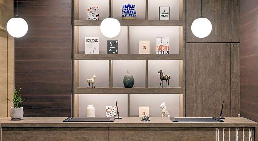Belken Hotel Kanda