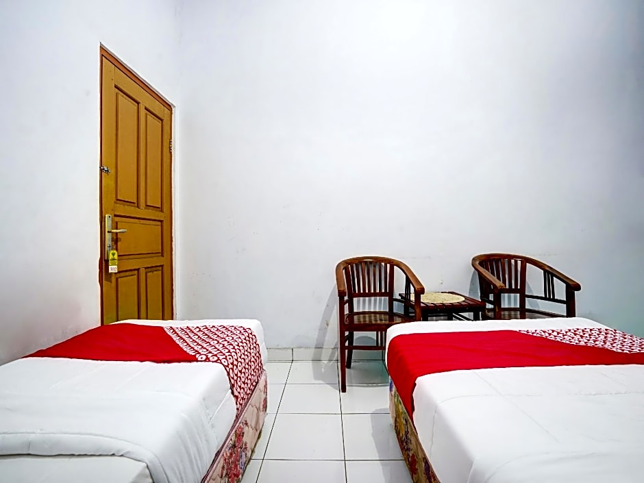 OYO 90118 Hotel Diamond Syariah