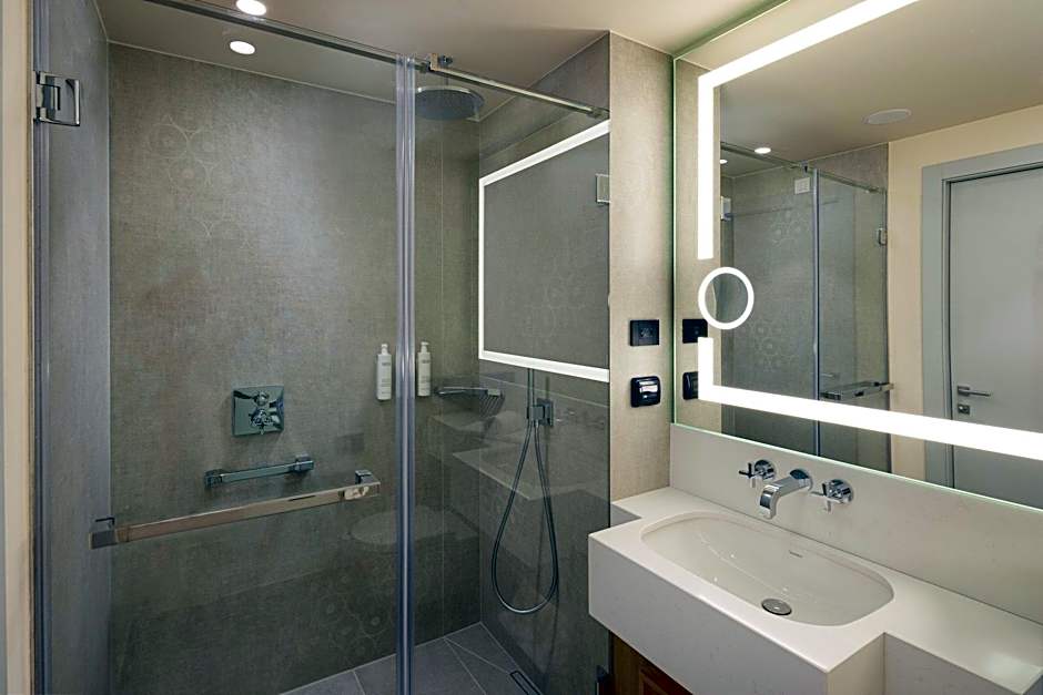 Courtyard by Marriott Cluj-Napoca Downtown