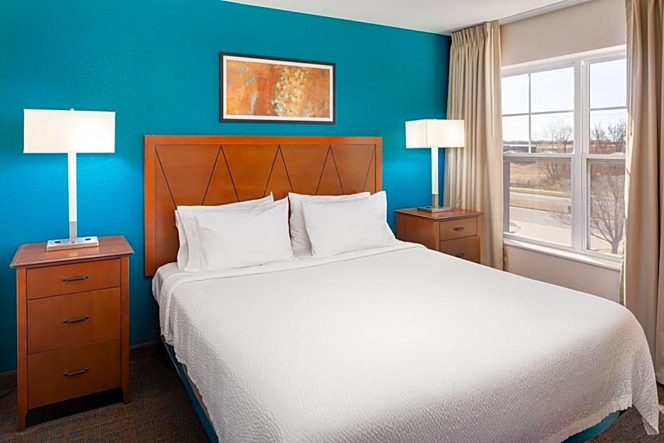 Residence Inn by Marriott Wichita East At Plazzio