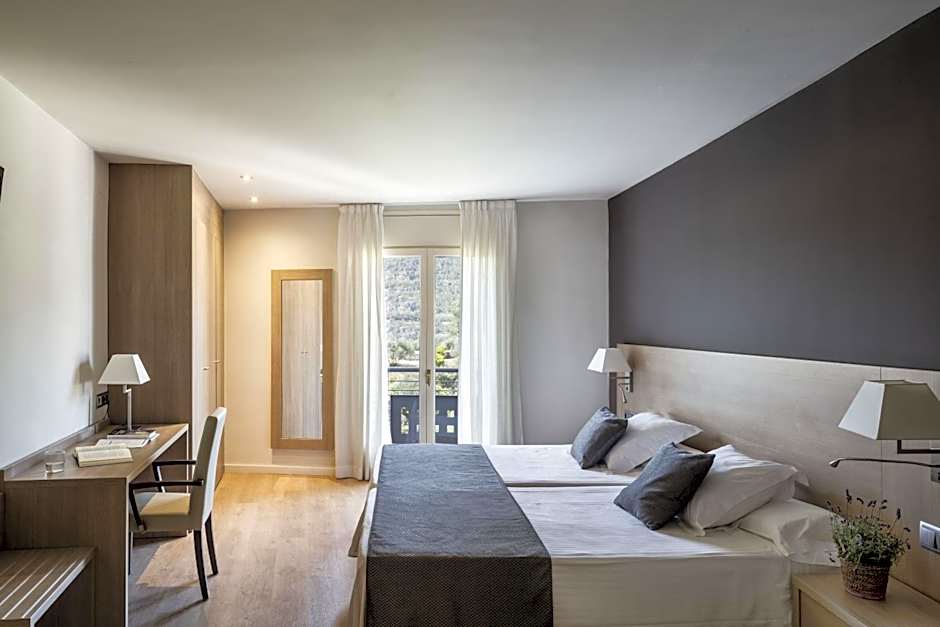 Balneari Termes Victoria