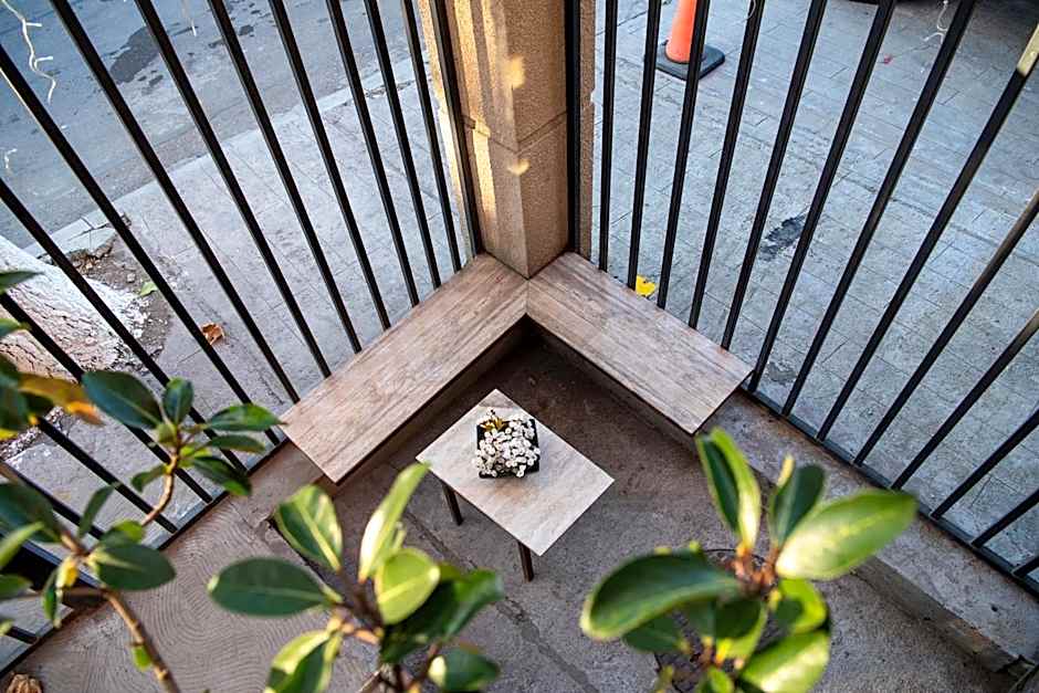 Sani Apart Hotel