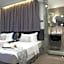 M1 North Point Hotel