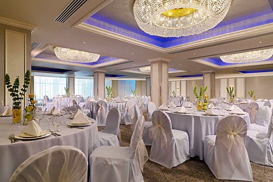 Armenia Marriott Hotel Yerevan