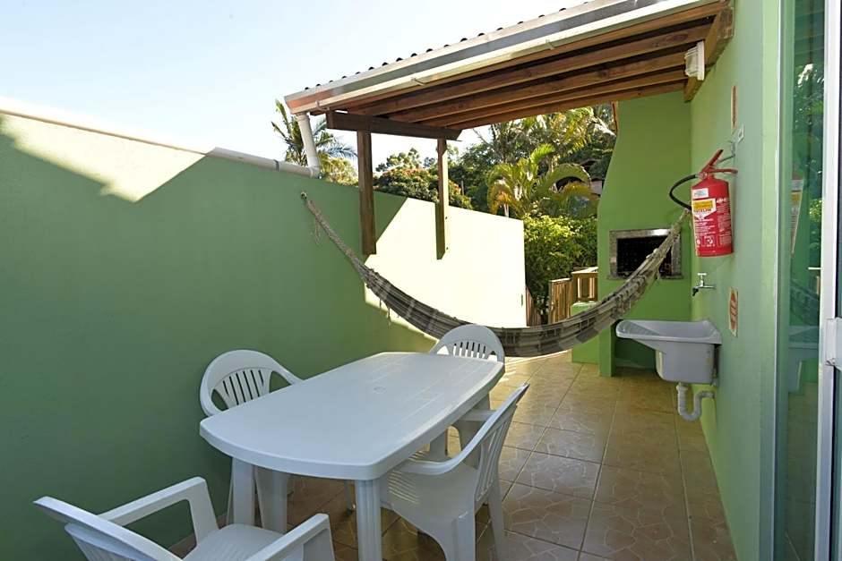 Pousada Sítio Olho D'Água