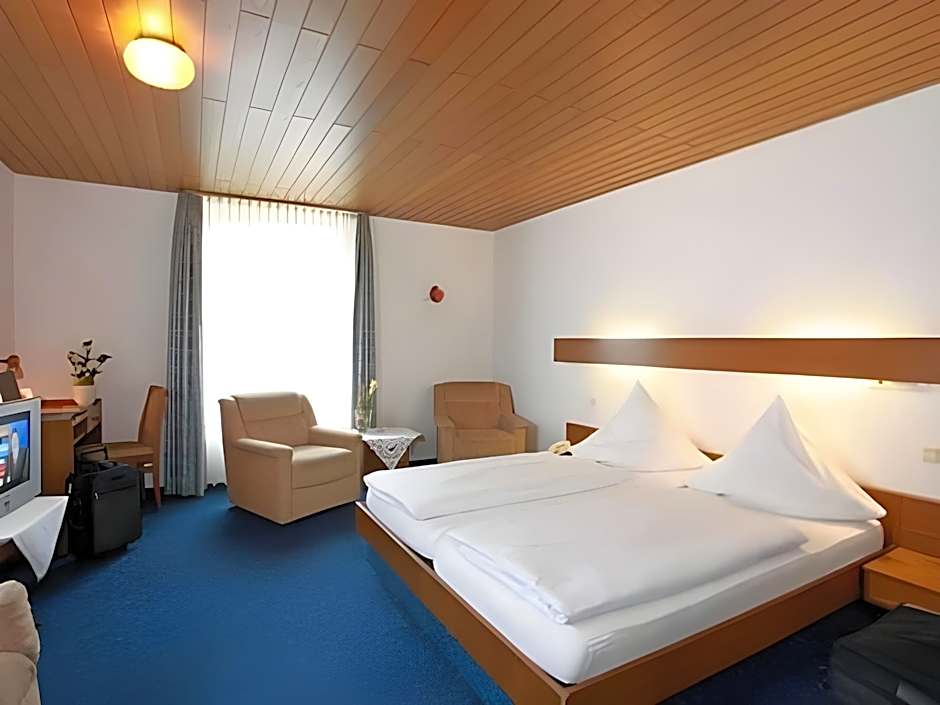 Hotel Hubertus