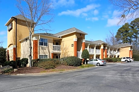 Extended Stay America Suites - Atlanta - Perimeter - Hammond Drive
