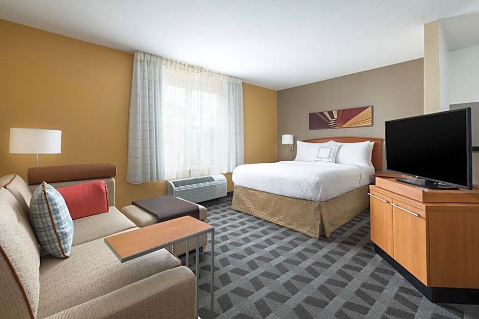 MainStay Suites Mt Laurel - Philadelphia