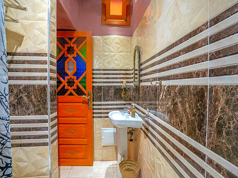 Riad Majdoulina chez JIJI