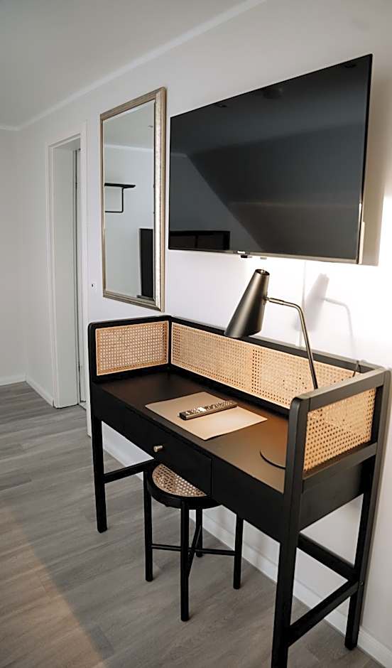 Hotel Seehof Norderney OHG