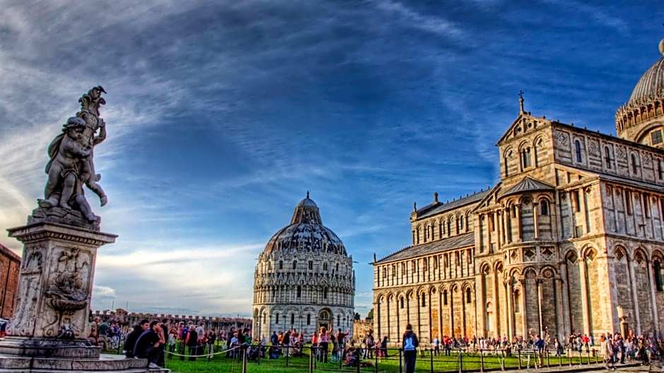 Villa Martina Classic & Luxury Room