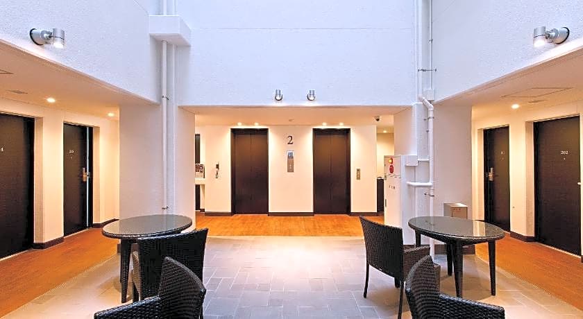 Sotetsu Fresa Inn Nihombashi-Ningyocho