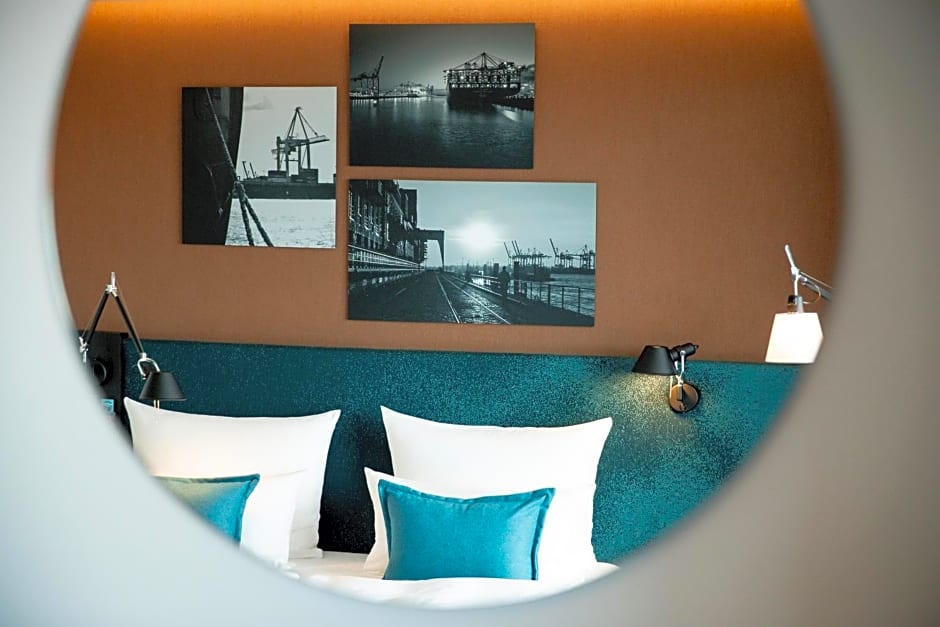 Motel One Hamburg-Fleetinsel