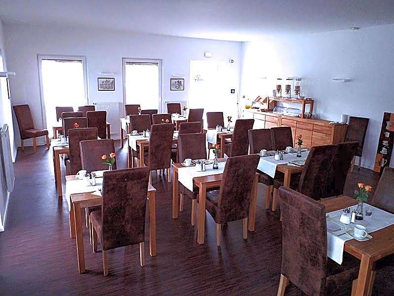 Das Neue Hotel Am Park