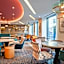 Hampton by Hilton Bath City