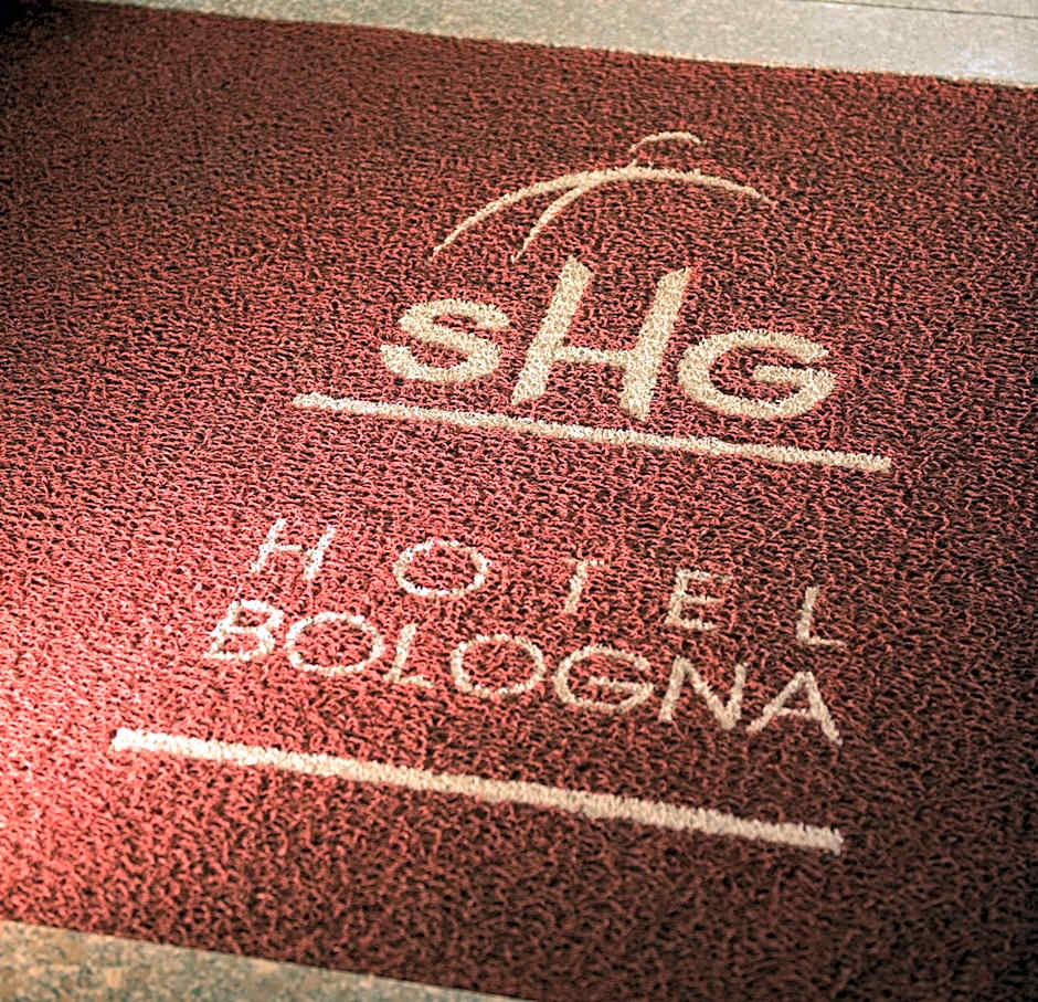 SHG Hotel Bologna