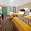 Super 8 by Wyndham Acworth/Atlanta Area