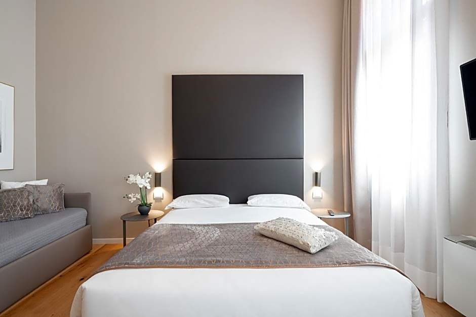 Hotel Palazzo Martinelli Dolfin