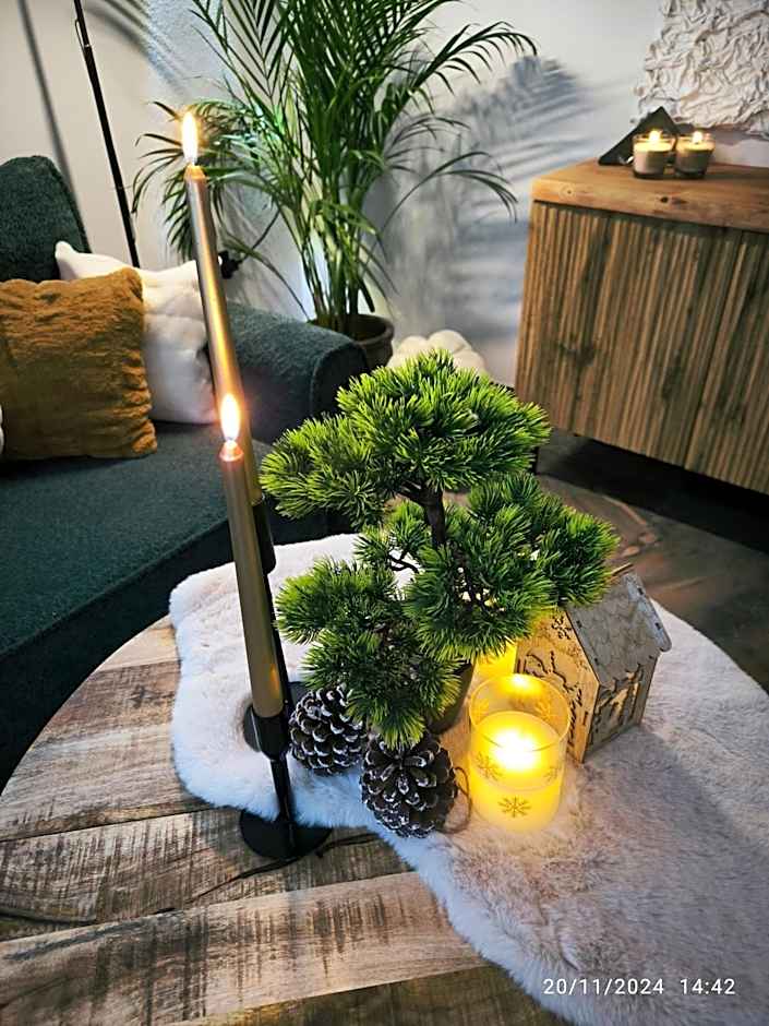 Heavens Embrace - ateliér pri Slovenskom raji