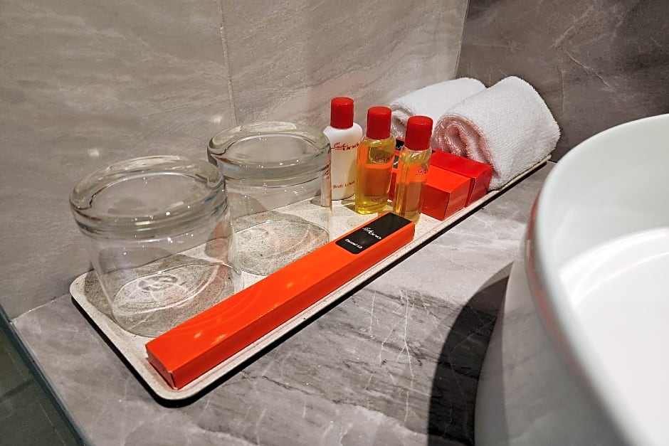 The SACHA Apart-Hotel Thonglor