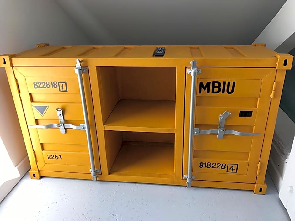 La Casa Cosy, Appart'Hôtel