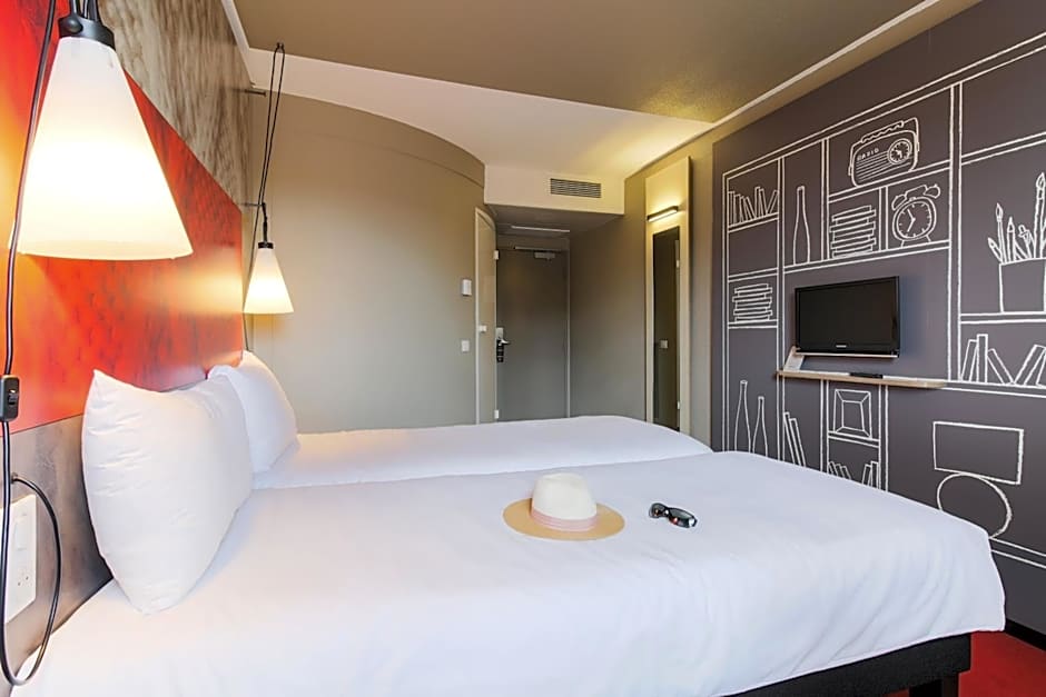 ibis Albi