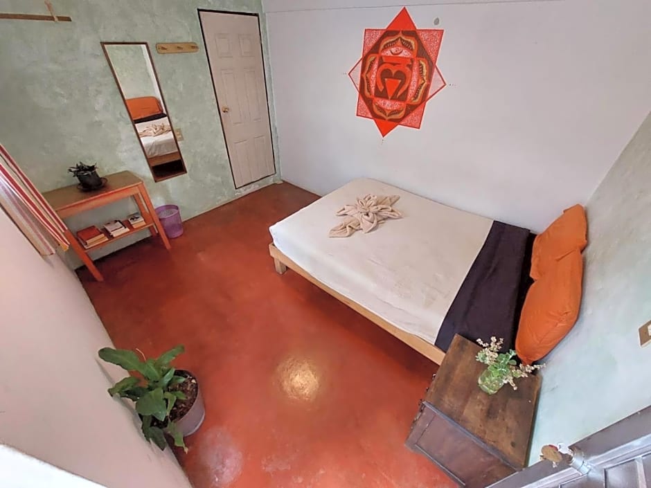 Hostal Posada Mi Casa