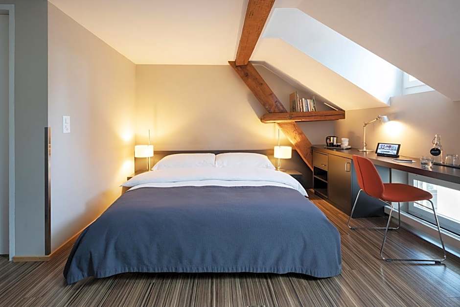 Altstadt Hotel