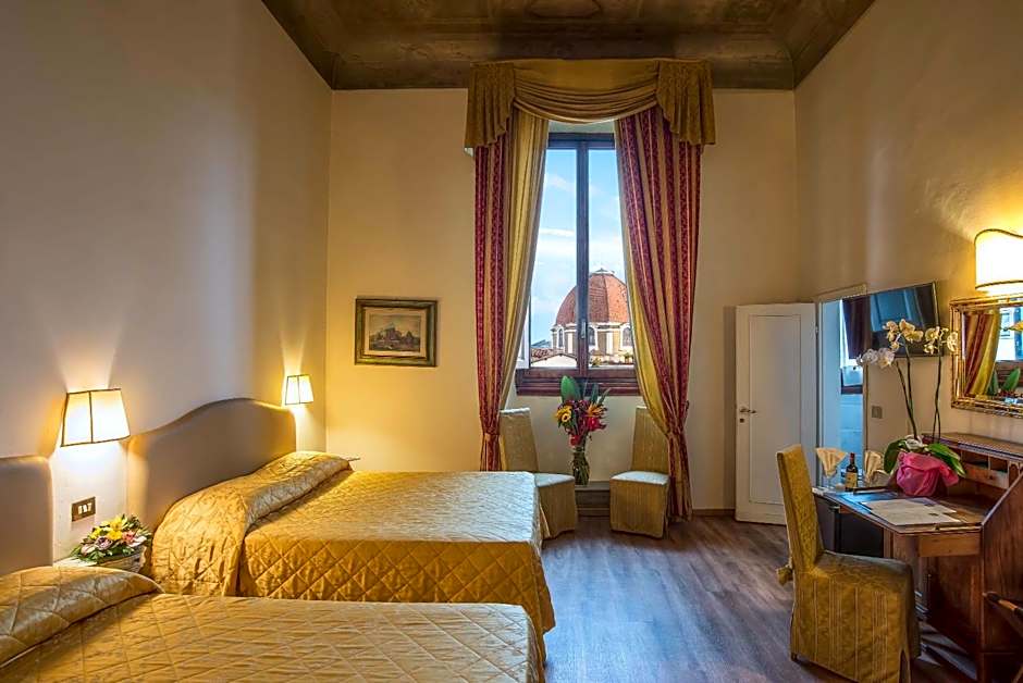 Hotel Paris