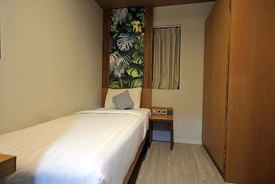 Aralea Coliving