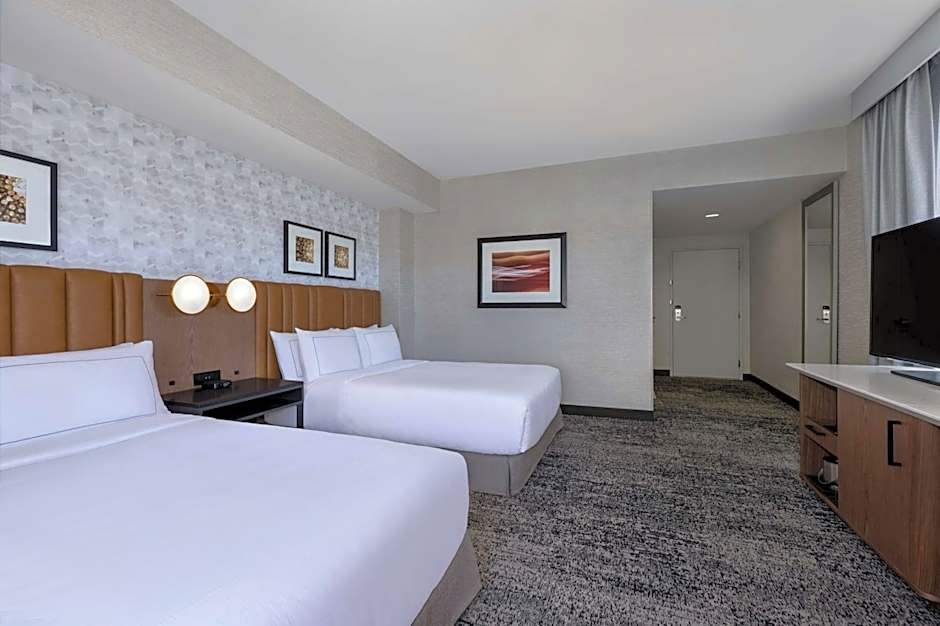 DoubleTree by Hilton Las Vegas East Flamingo