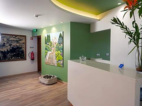 Hotel São Francisco